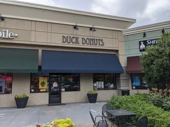 Duck Donuts