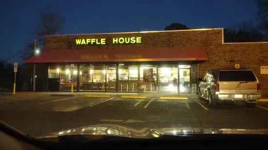 Waffle House