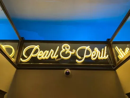 Pearl & Peril