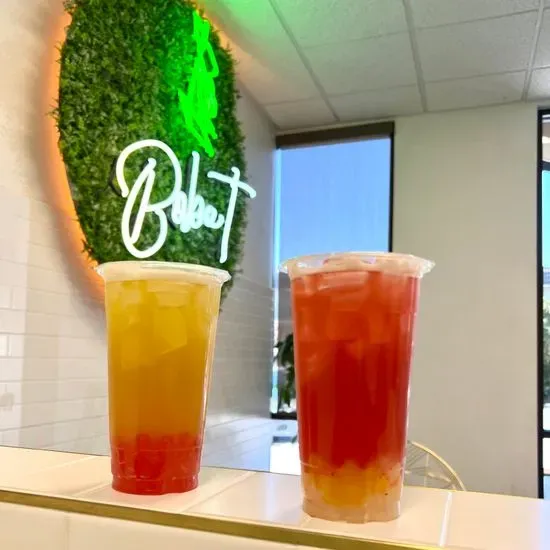 Boba T Midtown