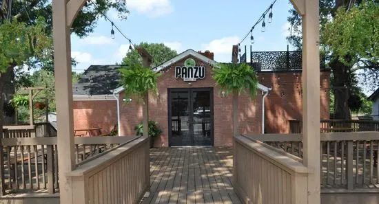 Panzu Brewery