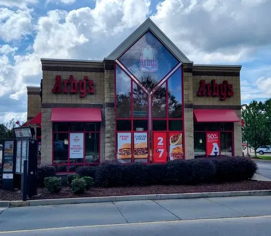 Arby's