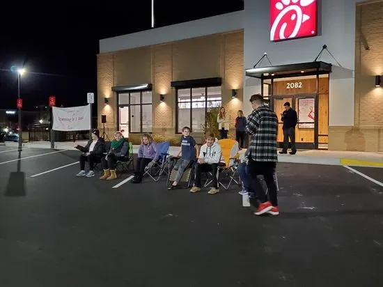 Chick-fil-A