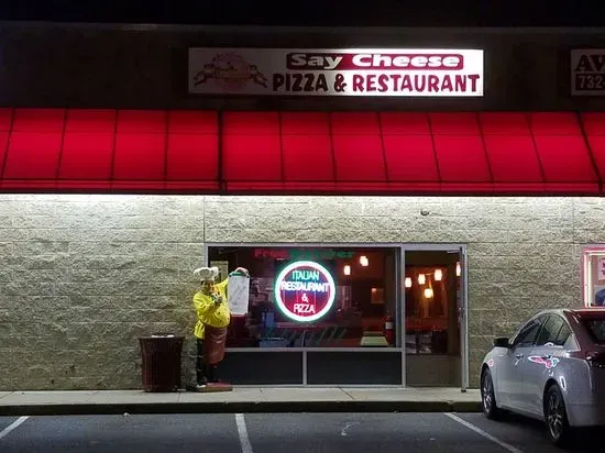 Pizza Village 2