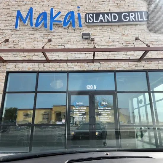 Makai Pacific Island Grill