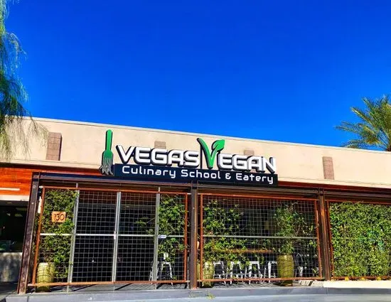 Vegas Vegan Eatery