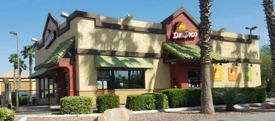 Del Taco