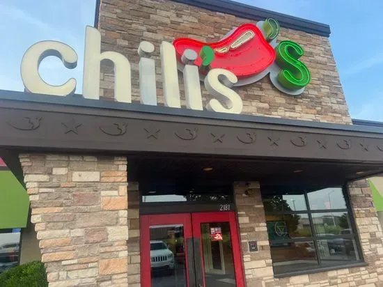 Chili's Grill & Bar