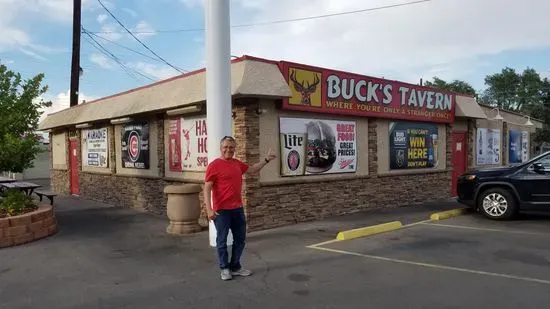 Buck's Tavern