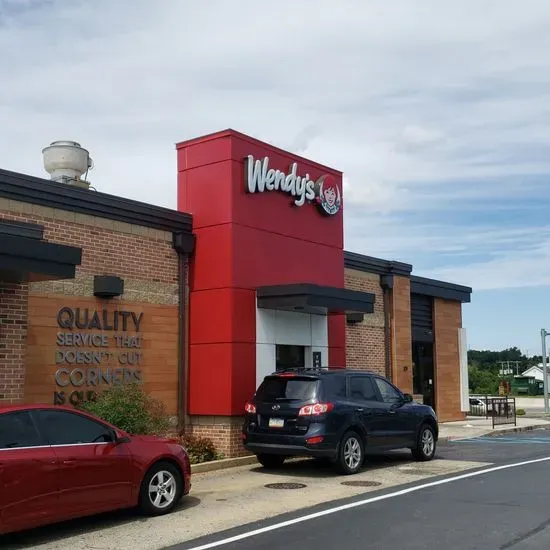 Wendy's