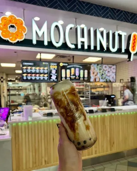 Mochinut