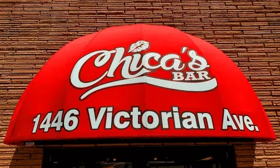 Chica's Bar