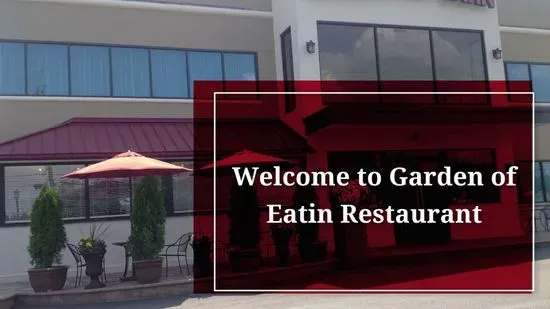 Garden of Eatin Restaurant