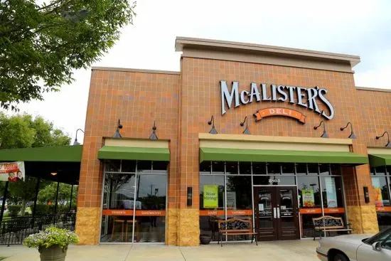 McAlister's Deli