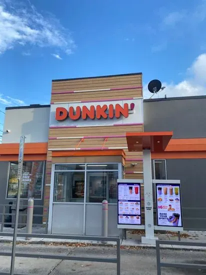 Dunkin'