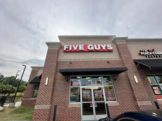 Five Guys