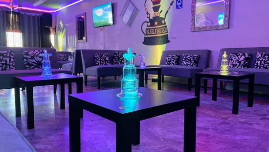 JaRose Hookah Lounge