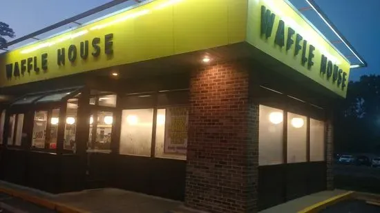 Waffle House