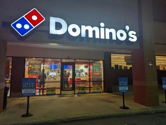 Domino's Pizza