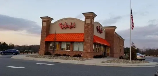 Bojangles