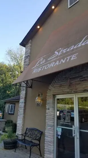 La Strada Restaurant