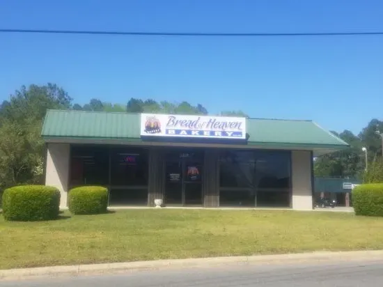 Bread of Heaven Bakery