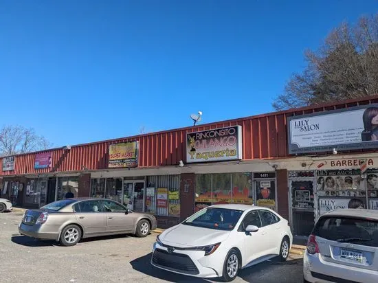 Rinconsito Chilango Taqueria