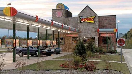 Sonic Drive-In