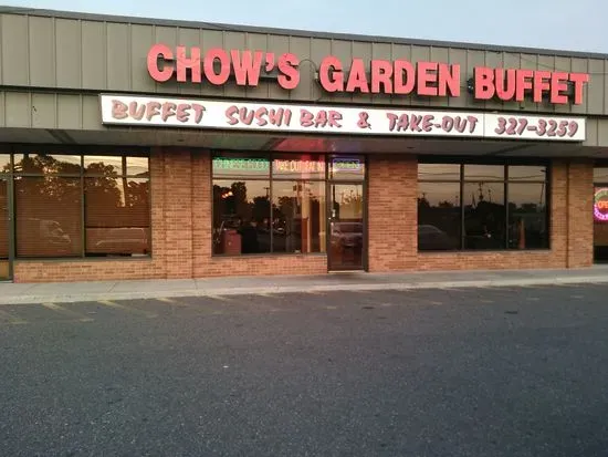 Chow's Garden Restaurant