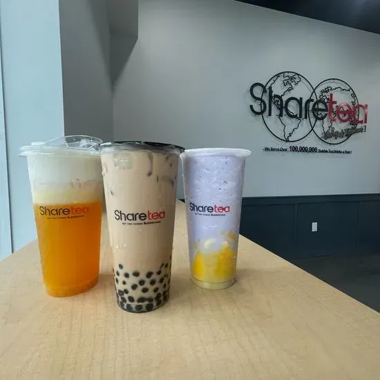 ShareTea Fayetteville