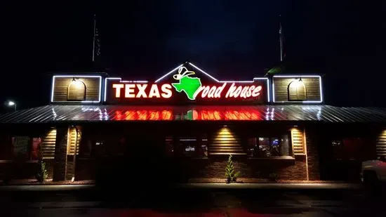 Texas Roadhouse