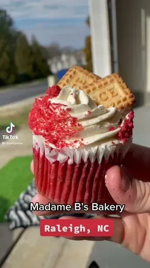 Madame B’s Bakery