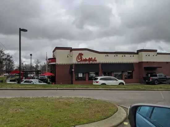 Chick-fil-A