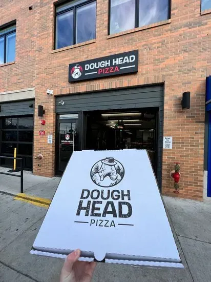 Dough Head Pizza