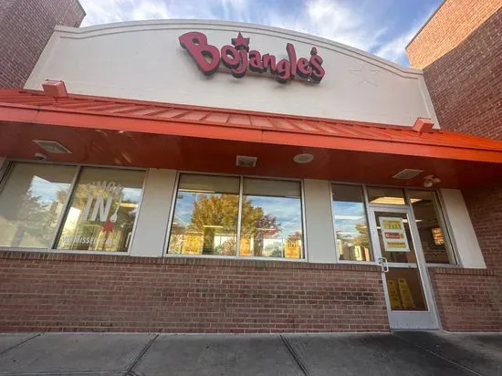 Bojangles