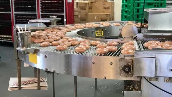 Krispy Kreme