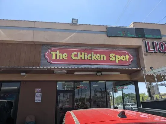 The Chicken Spot