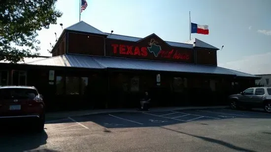 Texas Roadhouse