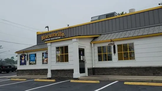 Biscuitville