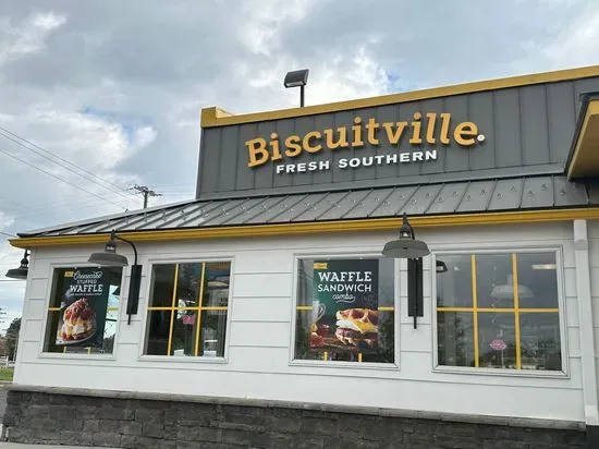 Biscuitville