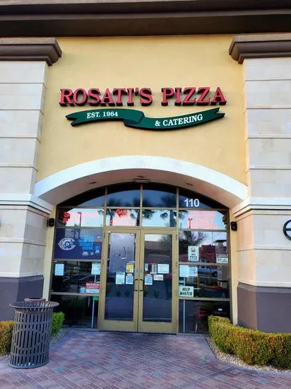 Rosati's Pizza