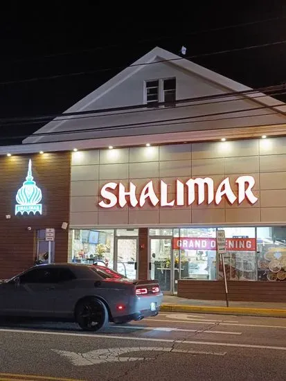 Shalimar King of Sweets & Restaurant