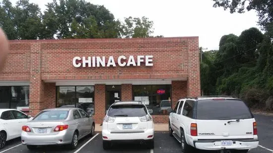 China Cafe III