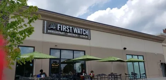 First Watch