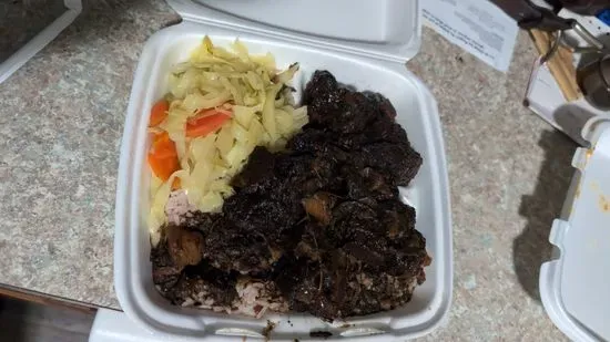 Dezzy's Jamaican Restaurant