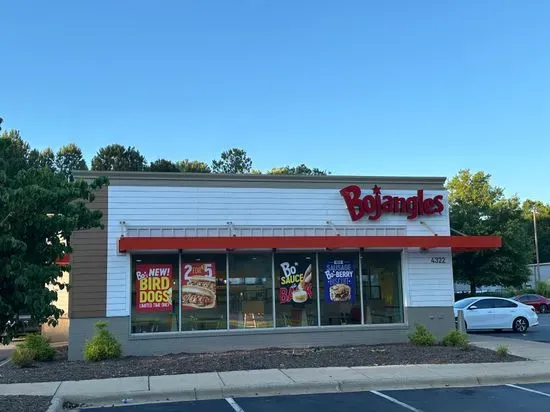 Bojangles