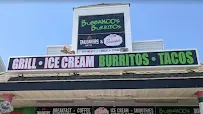 Bubbakoo's Burritos