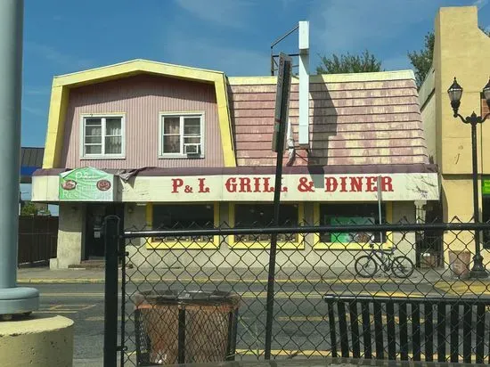 P & L Grill & Diner
