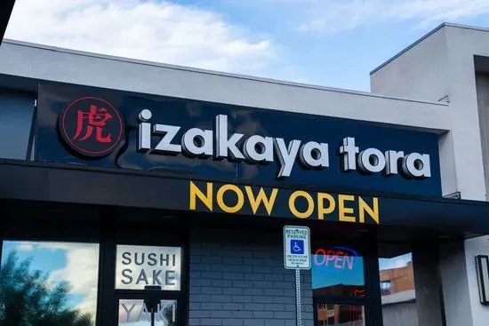 Izakaya Tora