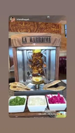 La Barbacoa